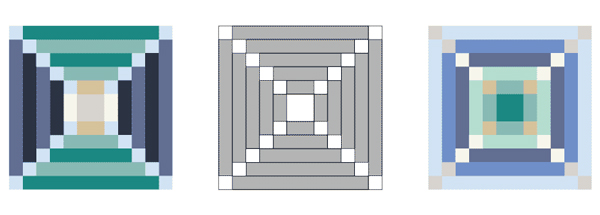 CT MFC Month 3 Block Layout